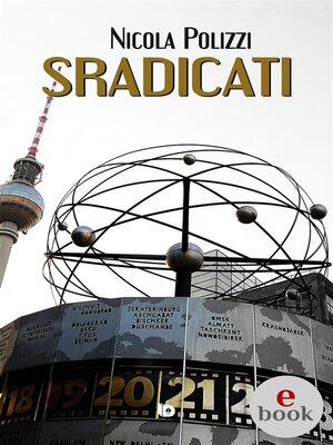 cover image of Sradicati